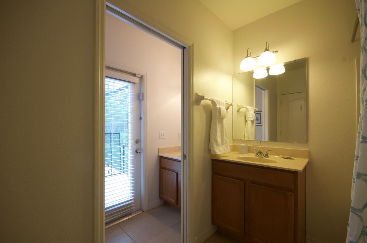 South Facing Pool Near Disney 5 Bed Luxury Kissimmee Eksteriør billede